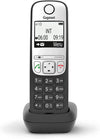 Gigaset A690HX Additional Handset Digital Cordless Telephone DECT - Silver