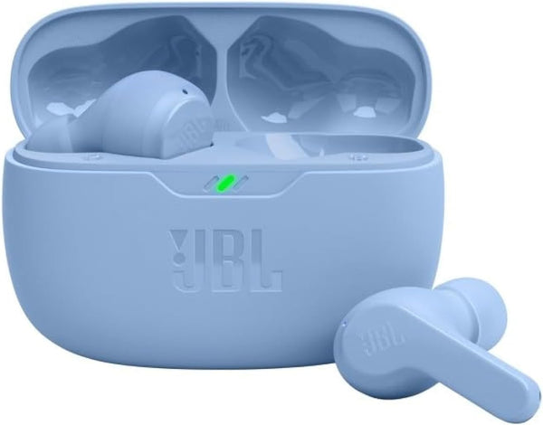 JBL Wave Beam In-Ear Wireless Bluetooth Earbuds Headphones