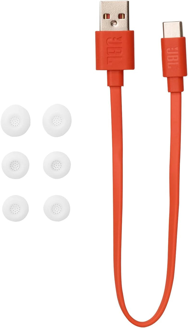 JBL Wave Beam 2 | Wireless Noise Cancelling Bluetooth Earbuds with 40h Playtime