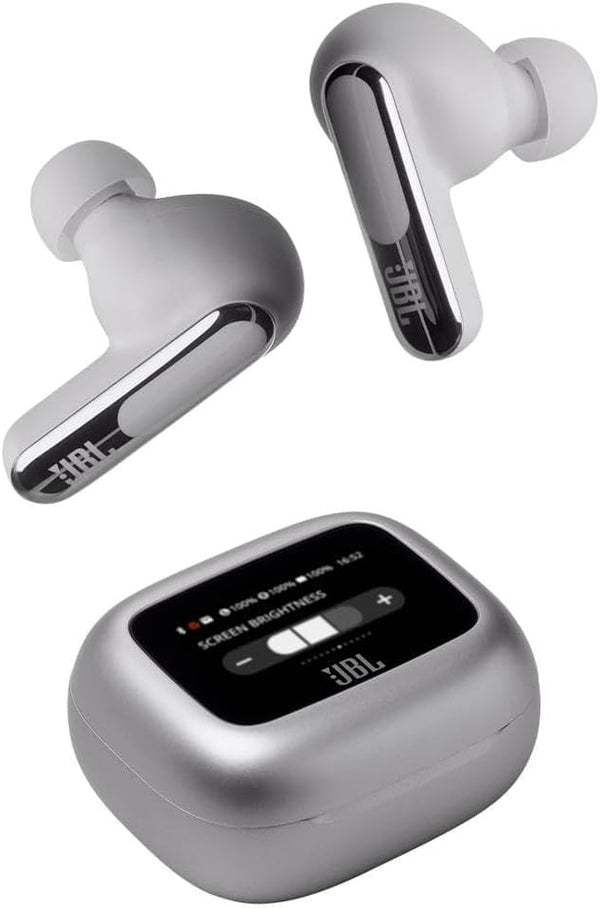 JBL Live Beam 3 Wireless Bluetooth In-EAR Headphones