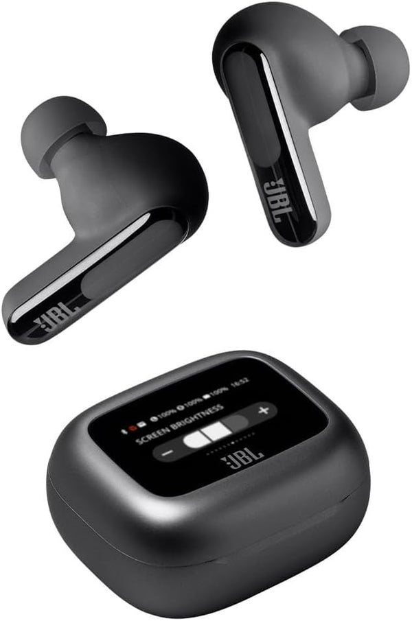JBL Live Beam 3 Wireless Bluetooth In-EAR Headphones