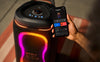 JBL PartyBox 330 Portable Bluetooth Speaker with Handle & Lightshow