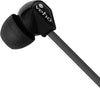 Veho Z-1 Wired Noise Isolating In Ear Earphones - Grey - VEP-003-Z1-G