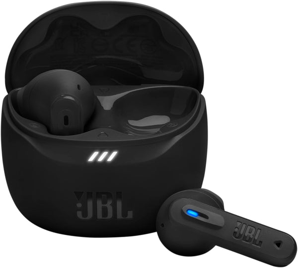 JBL Tune Flex 2 | Wireless Noise Cancelling Bluetooth Earbuds