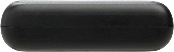 JBL Smart Tx Audio Transmitter with Touch Screen Display | Universal Compatibility - Black