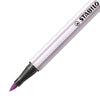 Stabilo Arty Pen 68 Brush Premium Fibre-Tip Pen with Brush Tip 10pk - 568/10-21-20