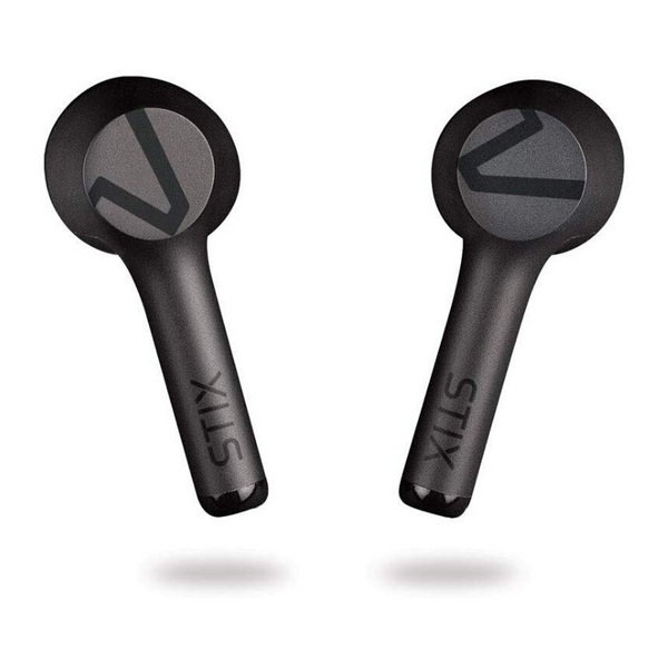 Veho STIX True Wireless Earphones | Charging Case included - VEP-11-STIX