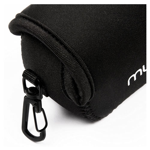 Veho Muvi K-Series Camera Neoprene Bag - Black - VCC-A049-KCB