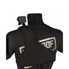 Veho Adjustable Shoulder Strap Harness Mount for Muvi K-Series - VCC-A047-SSM