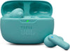 JBL Wave Beam 2 | Wireless Noise Cancelling Bluetooth Earbuds with 40h Playtime