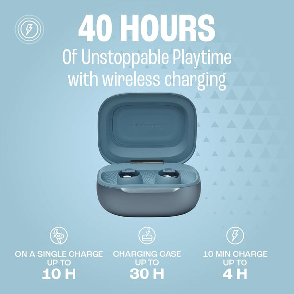 JBL Live Buds 3 Wireless Bluetooth In-Ear Headphones