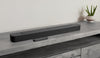 JBL Bar 800 MK2, 7.1-Channel Bluetooth Soundbar for TV with Detachable Speakers, 10” Subwoofer - Black