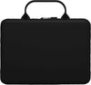 Zagg Laptop Case for 11.6" Laptops, 13" Macbooks & Chromebooks - Black - 102006256