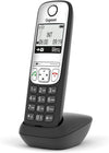 Gigaset A690HX Additional Handset Digital Cordless Telephone DECT - Silver