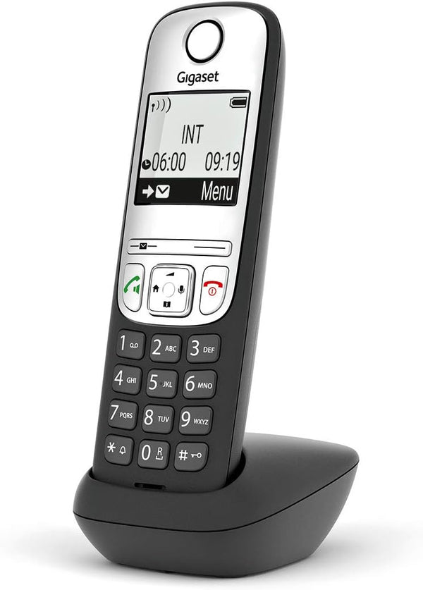 Gigaset A690HX Additional Handset Digital Cordless Telephone DECT - Silver