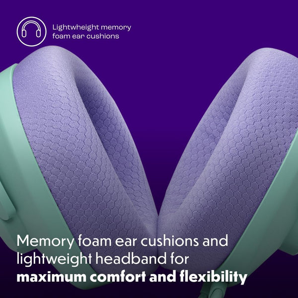 JBL Quantum 100M2 Wired Over-Ear Gaming Headset