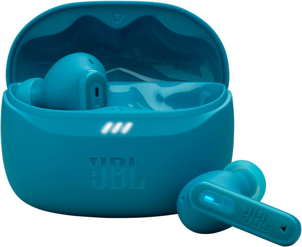 JBL Tune Beam 2 | Wireless Noise Cancelling Bluetooth Earbuds