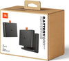 JBL Battery 600 Duo Replacement Battery with Charging Case (for PartyBox 720) - Black