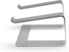 One For All Universal Premium Laptop Stand - Silver - DM0060