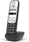 Gigaset A690HX Additional Handset Digital Cordless Telephone DECT - Silver