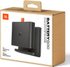 JBL Battery 600 Replacement Battery with Charging Case | for Partybox 520 & Boombox 4 - Black