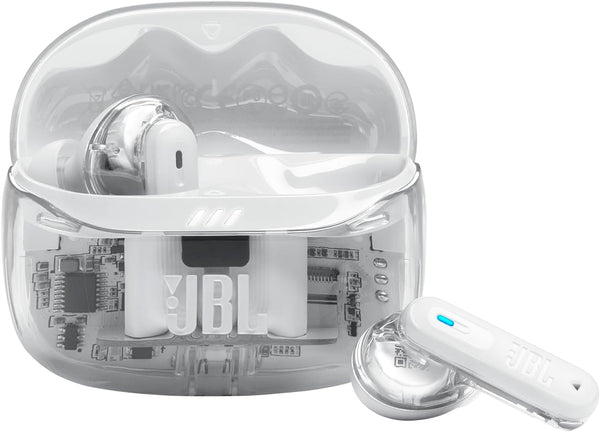 JBL Tune Beam 2 | Wireless Noise Cancelling Bluetooth Earbuds