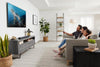 JBL Bar 800 MK2, 7.1-Channel Bluetooth Soundbar for TV with Detachable Speakers, 10” Subwoofer - Black