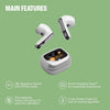 JBL Live Flex 4 True Wireless Bud Bluetooth Headphones TWS Noise Cancelling