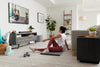 JBL Bar 800 MK2, 7.1-Channel Bluetooth Soundbar for TV with Detachable Speakers, 10” Subwoofer - Black