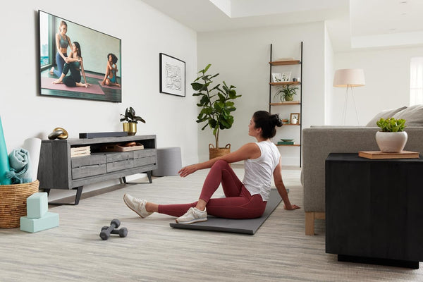 JBL Bar 800 MK2, 7.1-Channel Bluetooth Soundbar for TV with Detachable Speakers, 10” Subwoofer - Black
