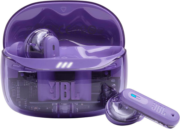 JBL Tune Beam 2 | Wireless Noise Cancelling Bluetooth Earbuds