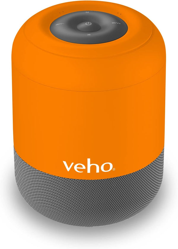 Veho M-Series MZ-S Wireless Bluetooth Portable Speaker - VSS-70-MZS