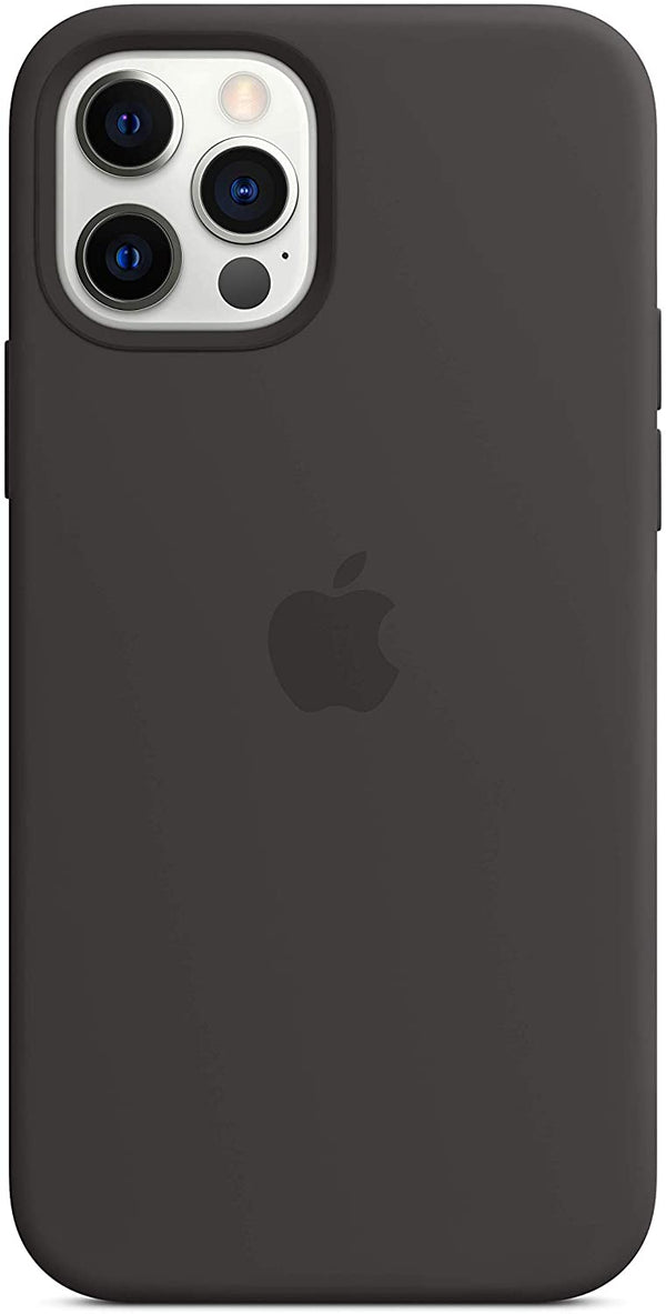 Apple Silicone Case with MagSafe for iPhone 12 Mini / 12 / 12 Pro / 12 Pro Max (Open Box)