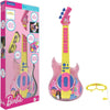 Lexibook Electronic Guitar & Glasses with Microphone | 3 Years + - K260