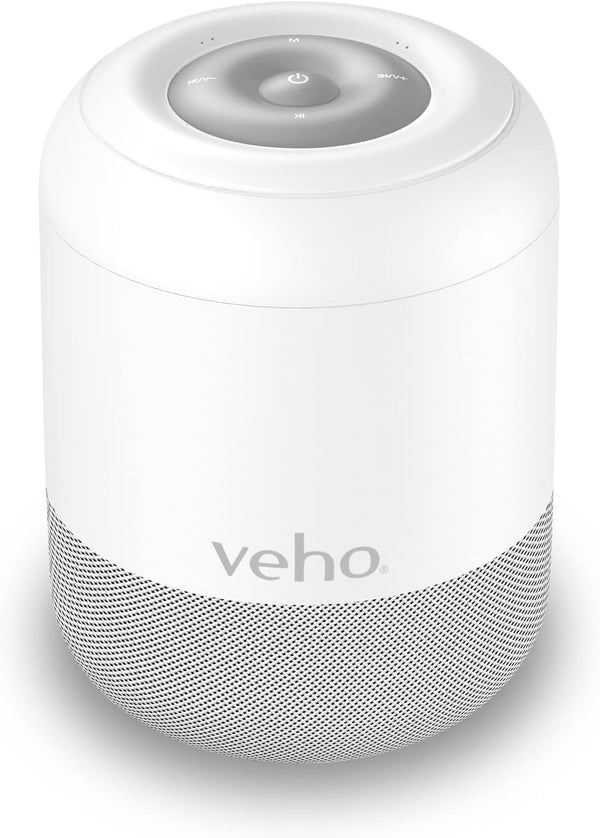 Veho M-Series MZ-S Wireless Bluetooth Portable Speaker - VSS-70-MZS