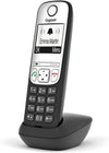 Gigaset A690HX Additional Handset Digital Cordless Telephone DECT - Silver