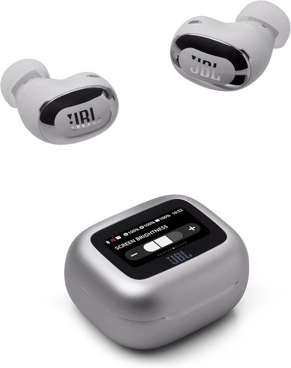 JBL Live Buds 3 Wireless Bluetooth In-Ear Headphones