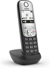 Gigaset A690HX Additional Handset Digital Cordless Telephone DECT - Silver