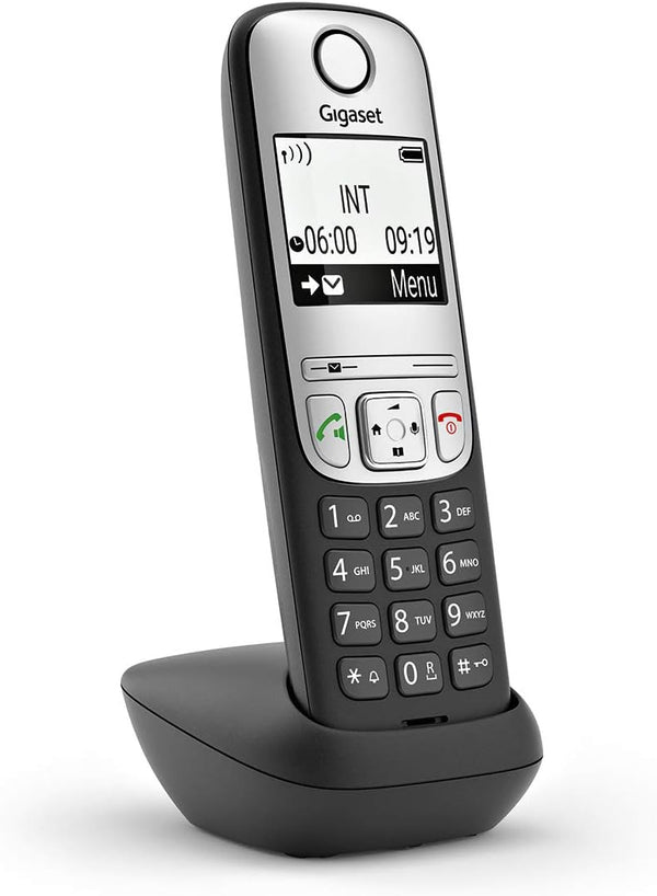 Gigaset A690HX Additional Handset Digital Cordless Telephone DECT - Silver