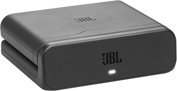JBL Battery 600 Duo Replacement Battery with Charging Case (for PartyBox 720) - Black