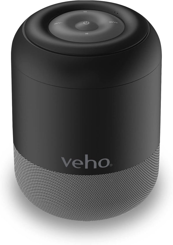 Veho M-Series MZ-S Wireless Bluetooth Portable Speaker - VSS-70-MZS