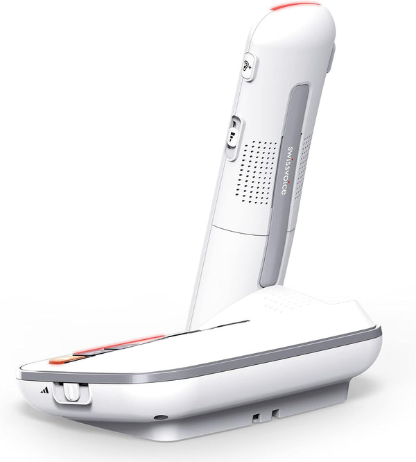 SwissVoice Xtra 2335 Digital Cordless Telephone - White - ATL1423990