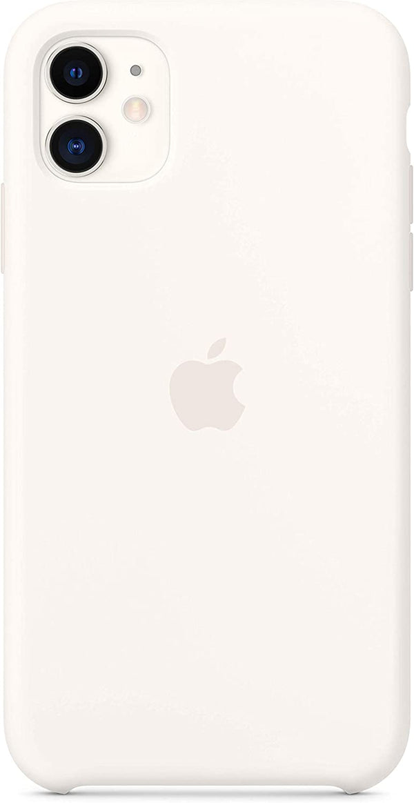 Apple Silicone Case for iPhone 11 / 11 Pro / 11 Pro Max - 10 Colours