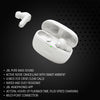 JBL Wave Beam 2 | Wireless Noise Cancelling Bluetooth Earbuds with 40h Playtime