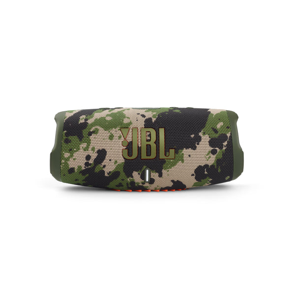 JBL Charge 5 Bluetooth Speaker | up to 20 hours Battery Life, Waterproof and Dustproof