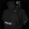 Veho Adjustable Shoulder Strap Harness Mount for Muvi K-Series - VCC-A047-SSM