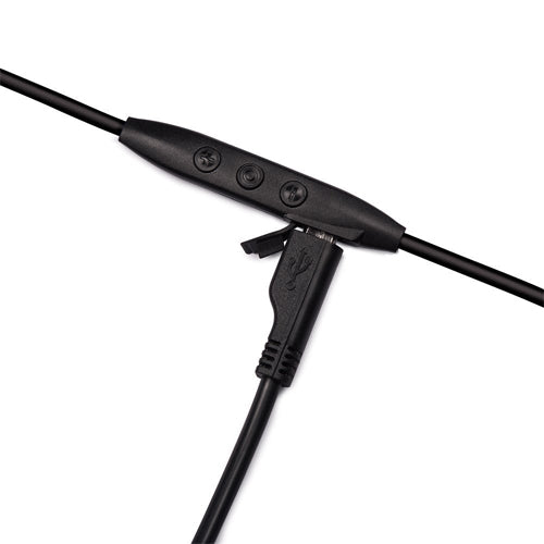 Veho ZB2 Bluetooth Premium In-Ear Headphones with Microphone and Remote - VEP-015-ZB2