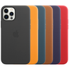 Apple Leather Case with MagSafe for iPhone 12 / 12 Pro / 12 Pro Max / Mini (Open Box)