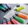 Stabilo Original Highlighter - 9 Fluorescent Colours + 6 Pastel Colours - 7015-01-5