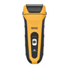 Wahl Lifeproof Cordless Wet/Dry Electric Rechargeable Shaver - 7061-117